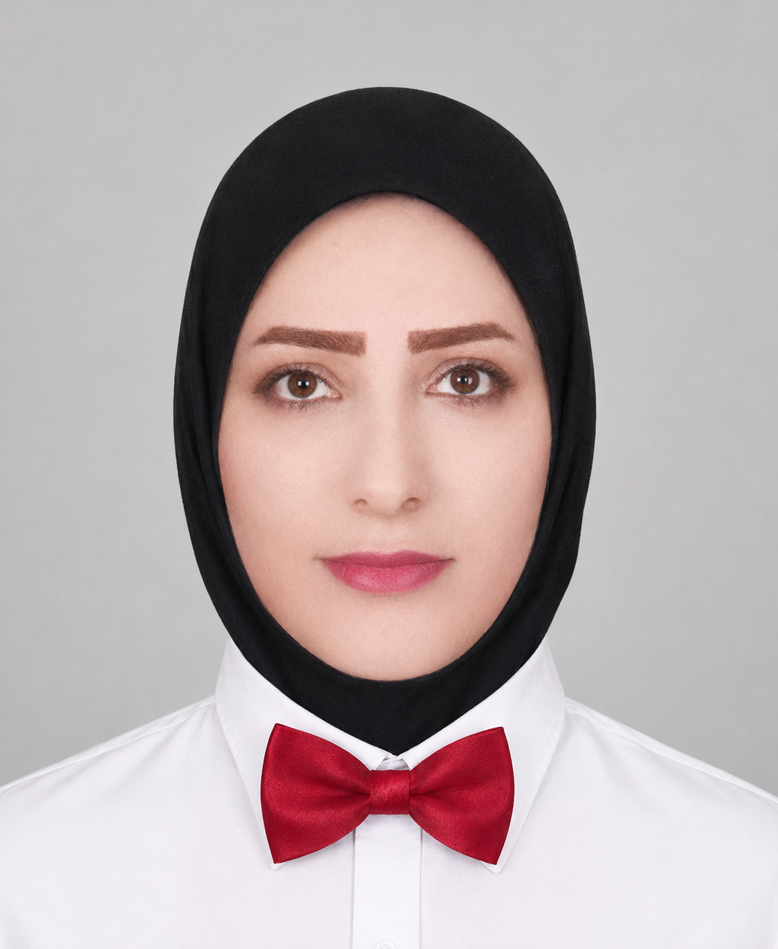 خانم پروانه زارع خلیلی