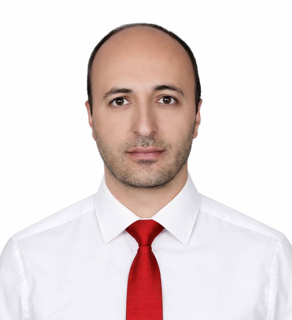 غلامعلی فاضلی
